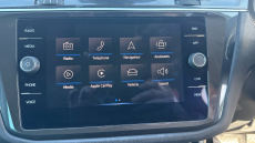 Volkswagen Tiguan 1.5 TSI 150 Life 5dr DSG Petrol Estate